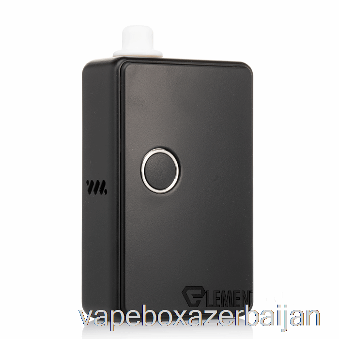 Vape Azerbaijan Vandy Vape PULSE AIO 80W Kit Black